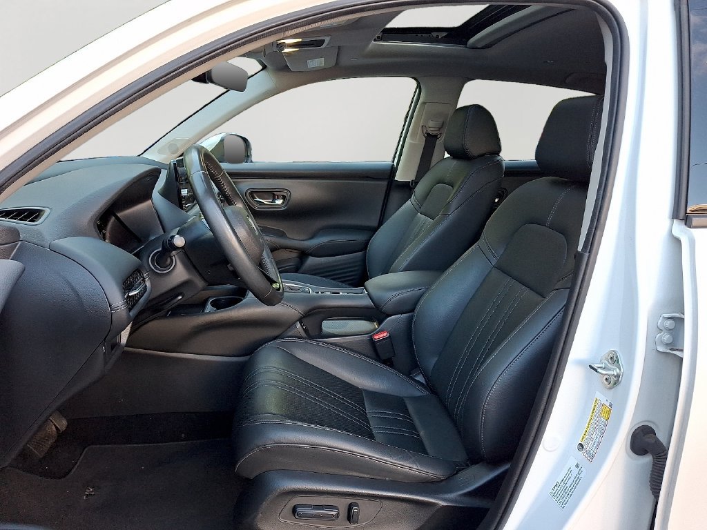 Used 2024 Honda HR-V EX-L image 15