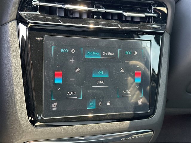 New 2026 Cadillac Escalade IQL Sport 1 w/ LPO, ONYX Package image 14