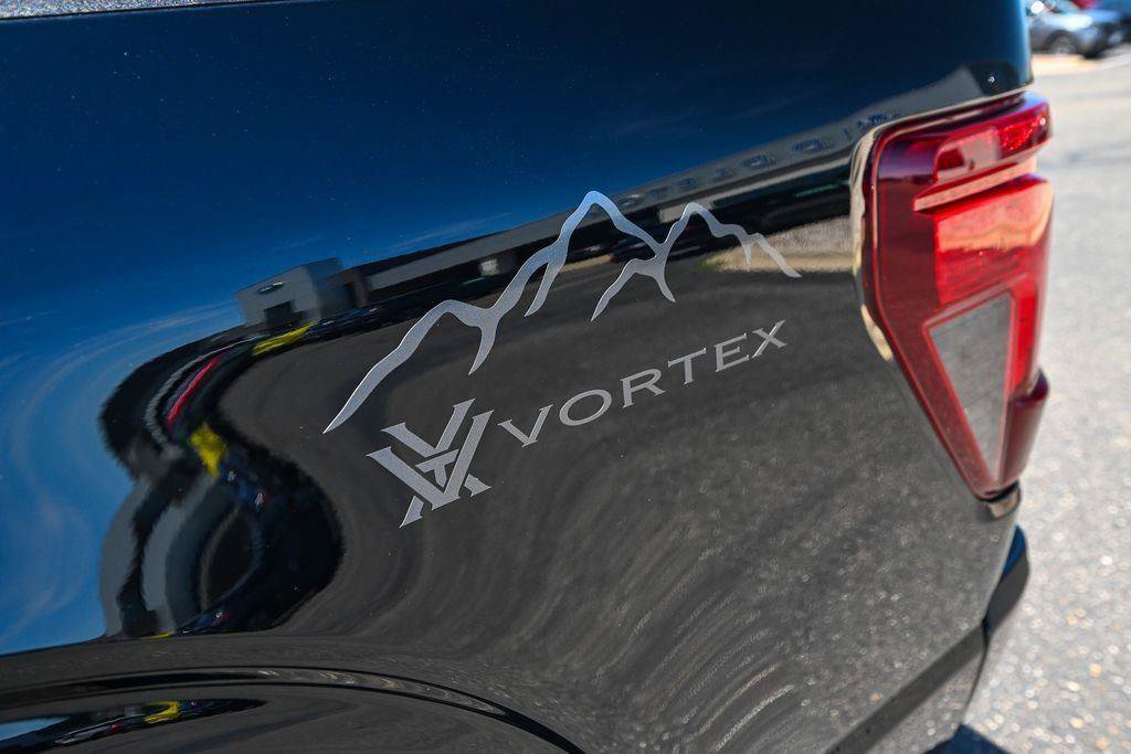 New 2026 Ford F150 XLT AWD/4WD image 14