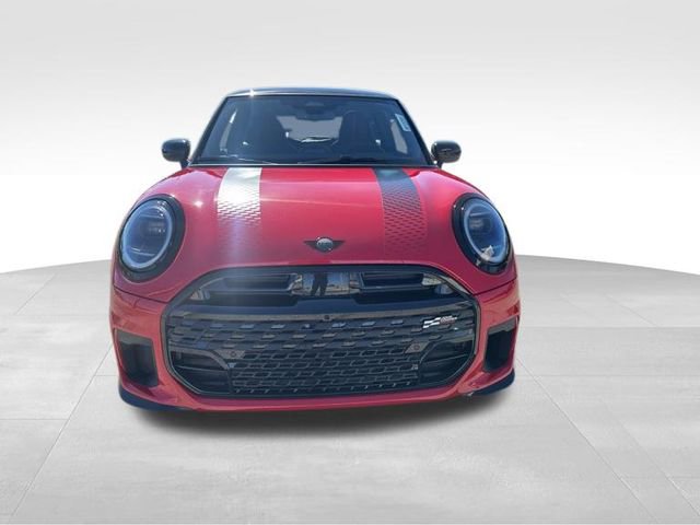 New 2026 MINI Cooper John Cooper Works video 2
