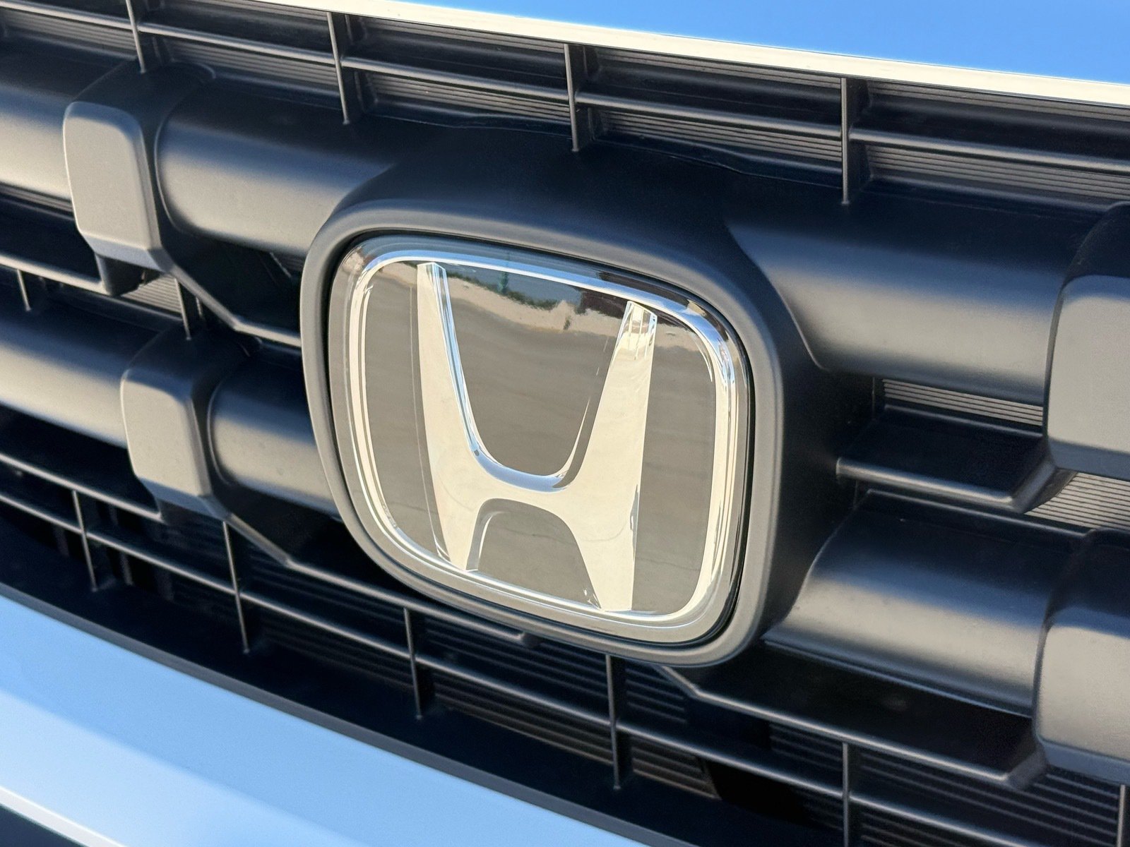 New 2026 Honda Ridgeline RTL image 28