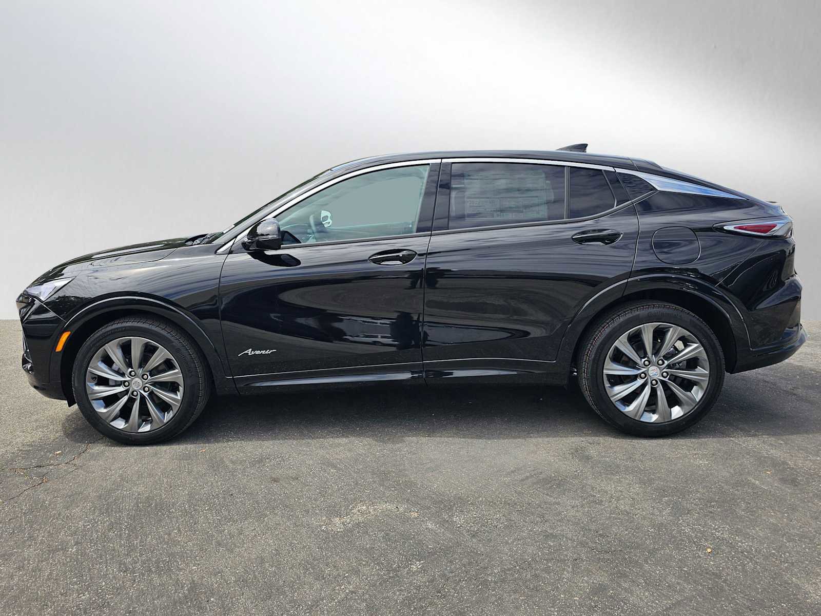 New 2026 Buick Envista Sport Touring FWD image 6
