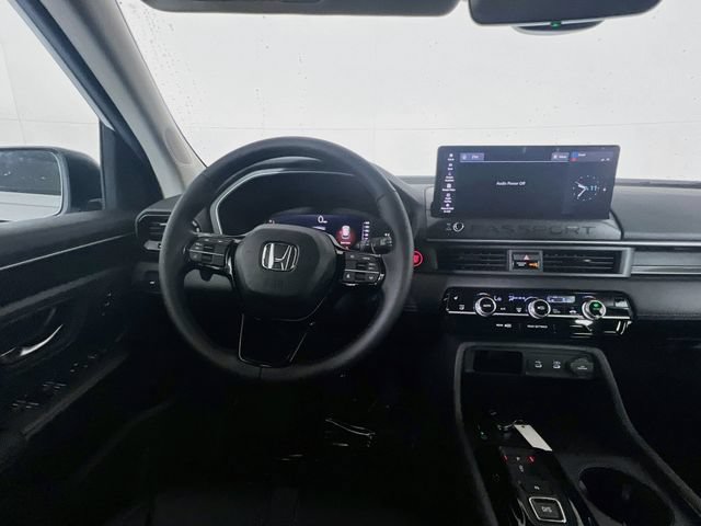 New 2026 Honda Passport RTL image 16