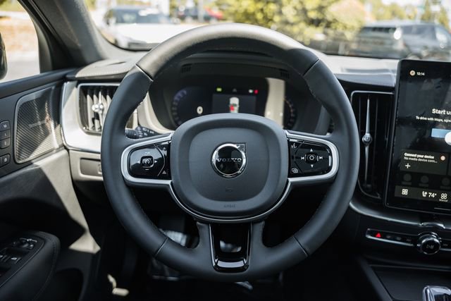 New 2026 Volvo XC60 B5 Ultra w/ Climate Package AWD/4WD image 28