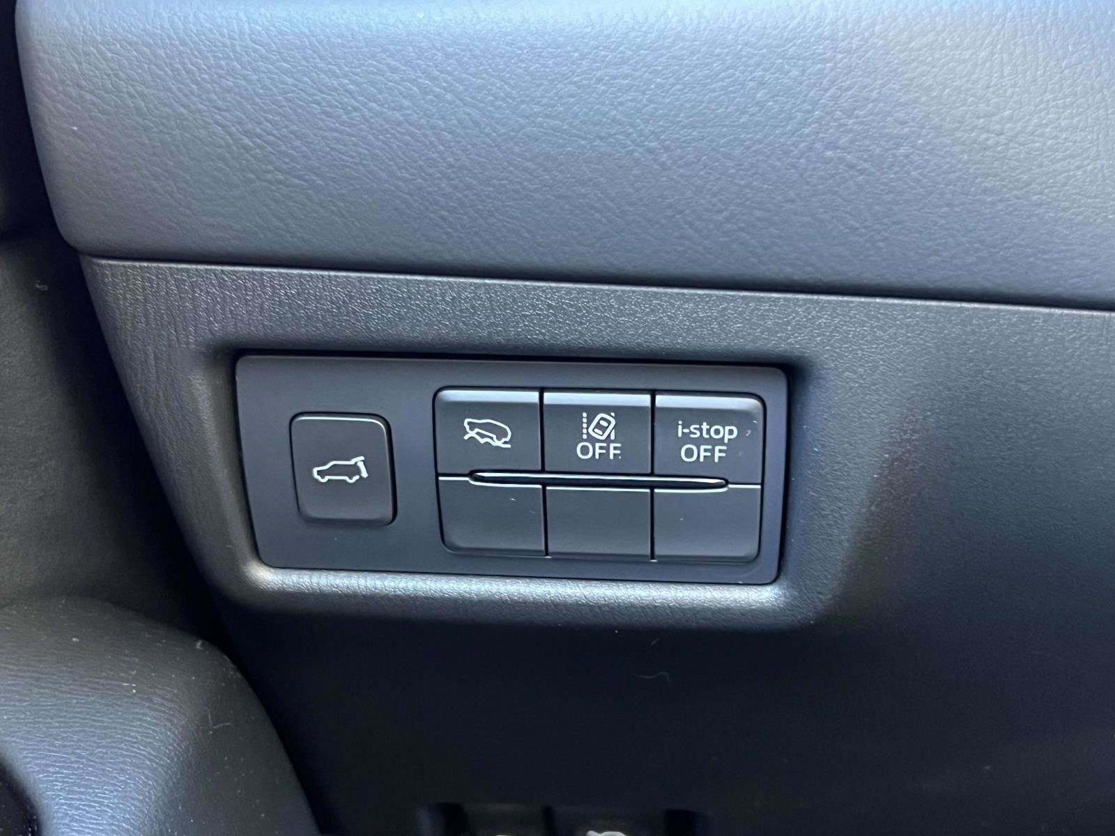 Used 2024 MAZDA CX-5 AWD 2.5 S w/ Preferred Package image 28