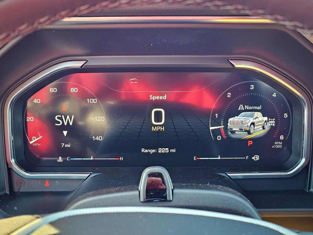 New 2026 GMC Sierra 1500 Denali image 23