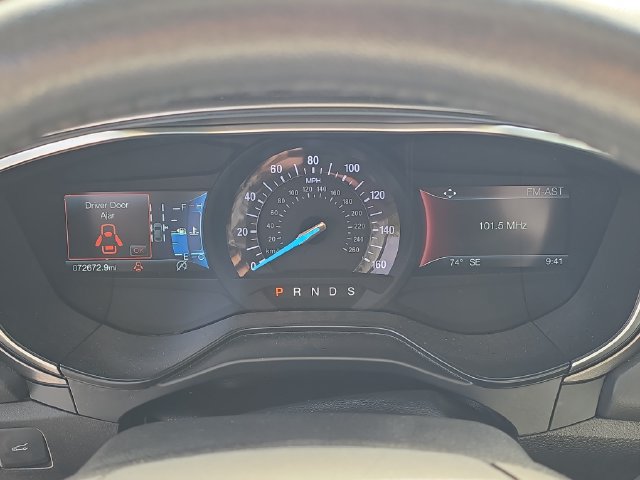 Used 2019 Ford Fusion SEL FWD image 32