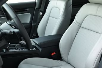 New 2026 Honda Civic Sport Touring image 27