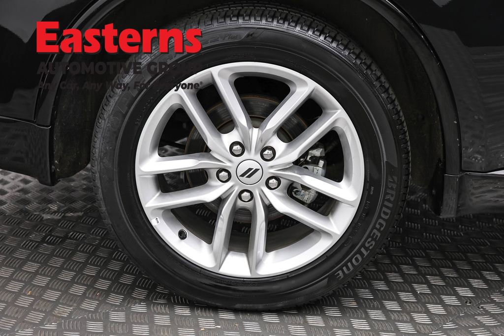 Used 2024 Dodge Durango R/T AWD/4WD image 32