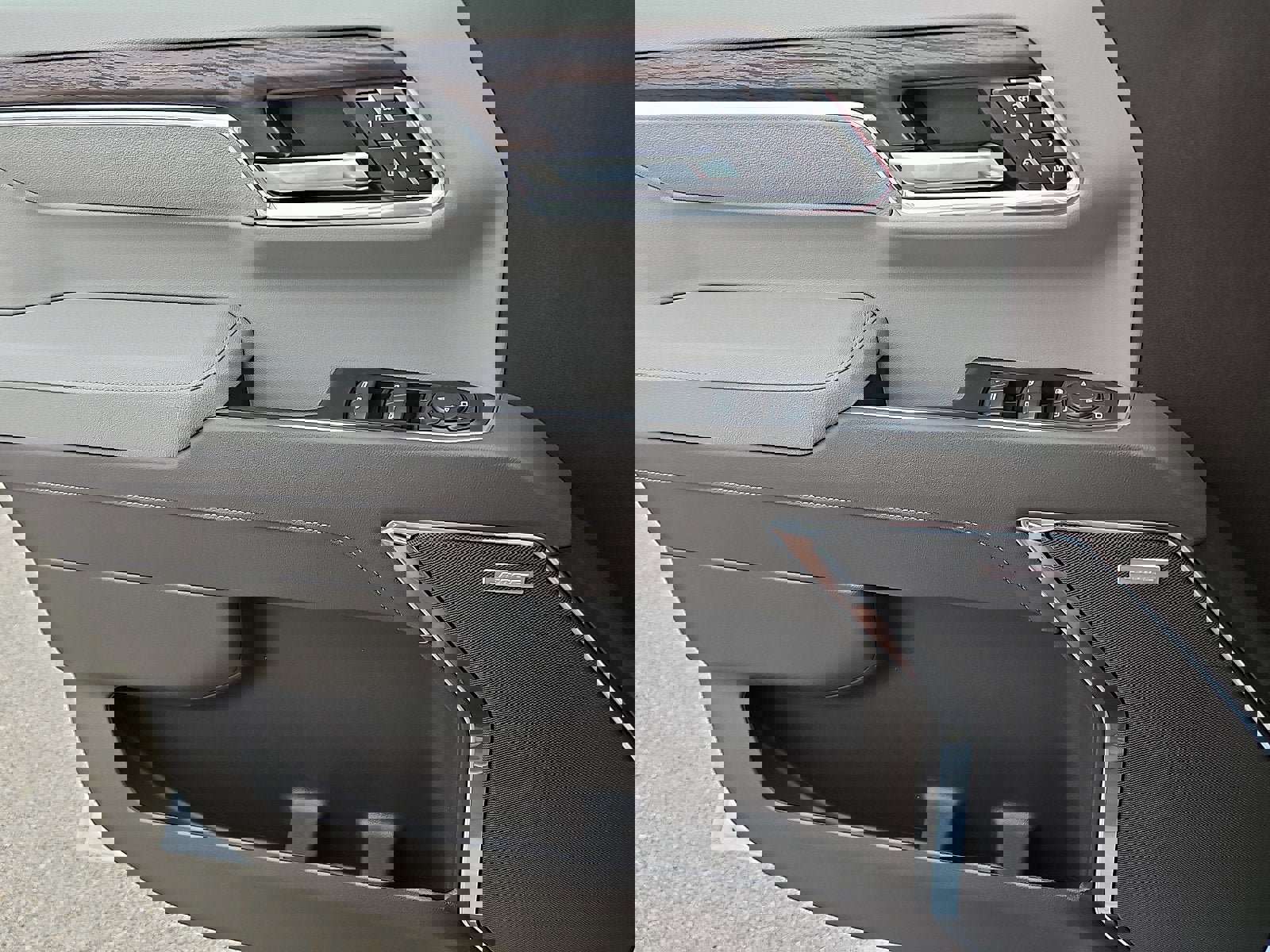 New 2026 GMC Sierra 1500 SLT image 13