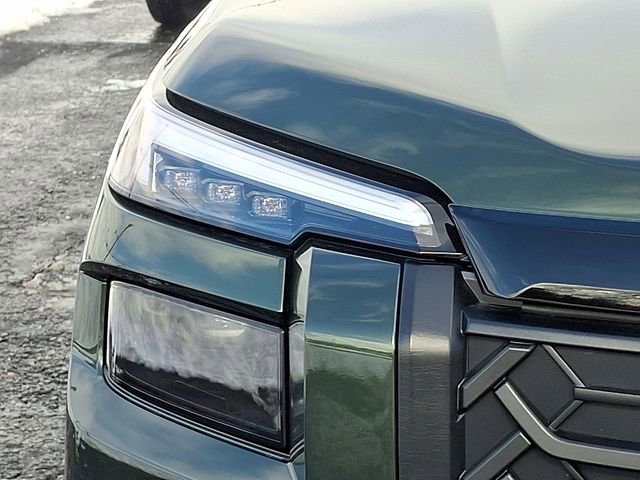 New 2026 Subaru Outback Premium image 10