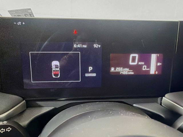 Certified 2025 Nissan Kicks S AWD/4WD image 10