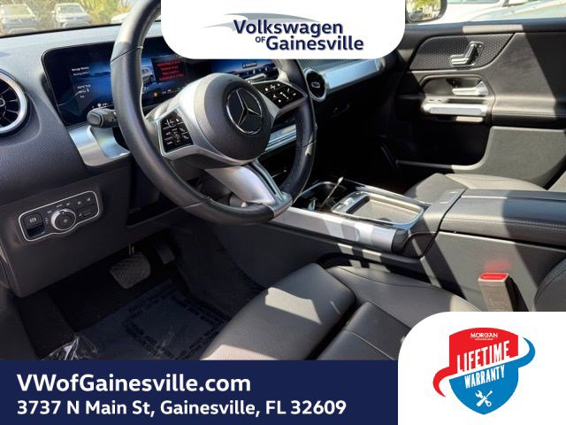 Used 2025 Mercedes-Benz GLB 250 image 19