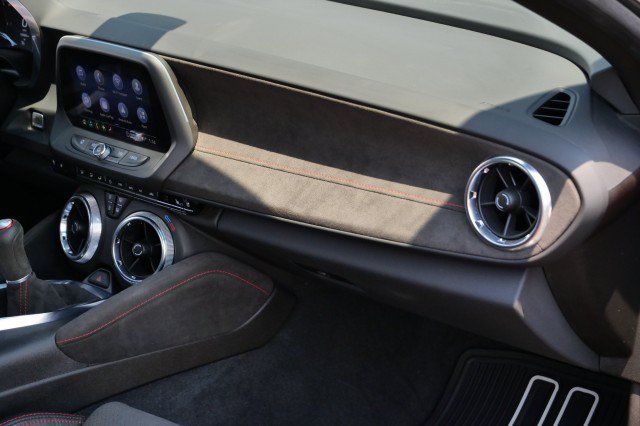 Used 2023 Chevrolet Camaro ZL1 RWD image 39