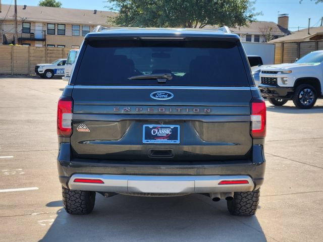 Used 2023 Ford Expedition Timberline AWD/4WD image 14