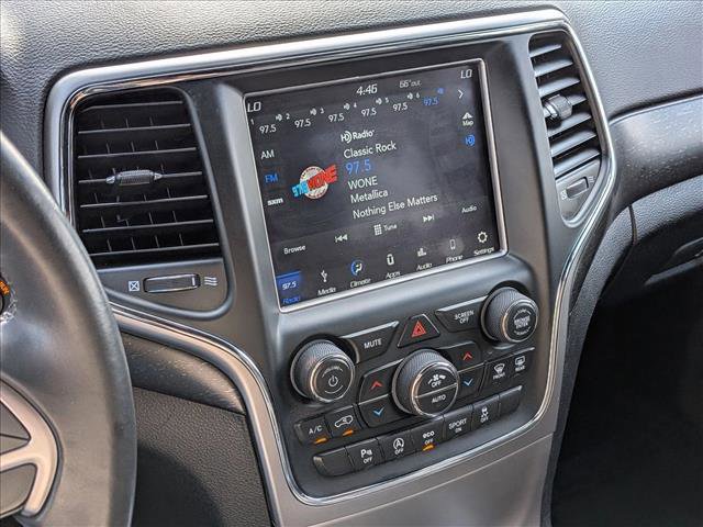 Used 2018 Jeep Grand Cherokee Laredo image 15