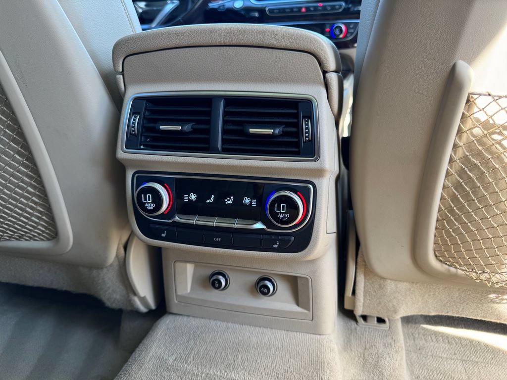 Used 2019 Audi Q7 3.0T Prestige w/ Prestige Package AWD/4WD image 15