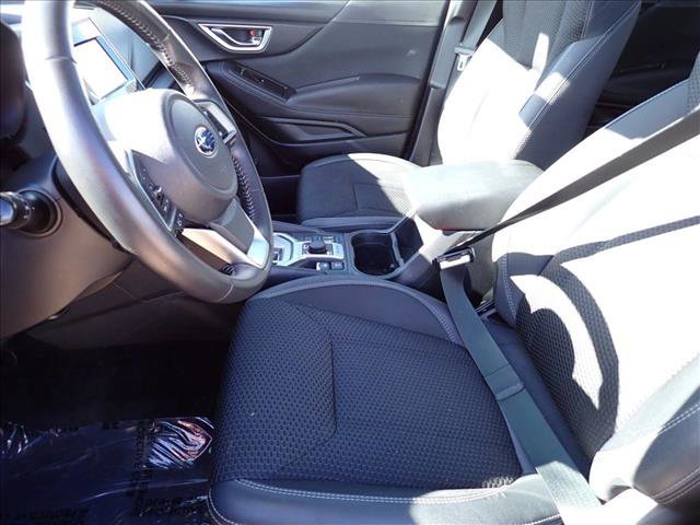 Used 2022 Subaru Forester Premium image 13
