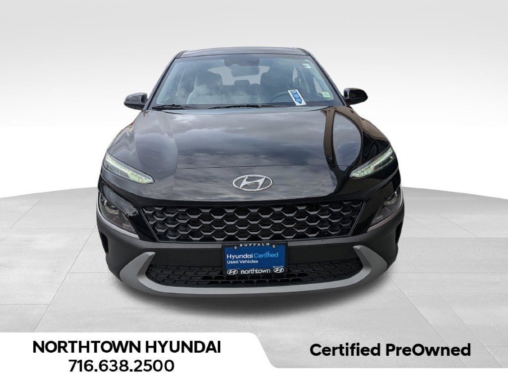 Certified 2023 Hyundai Kona SE AWD/4WD image 6