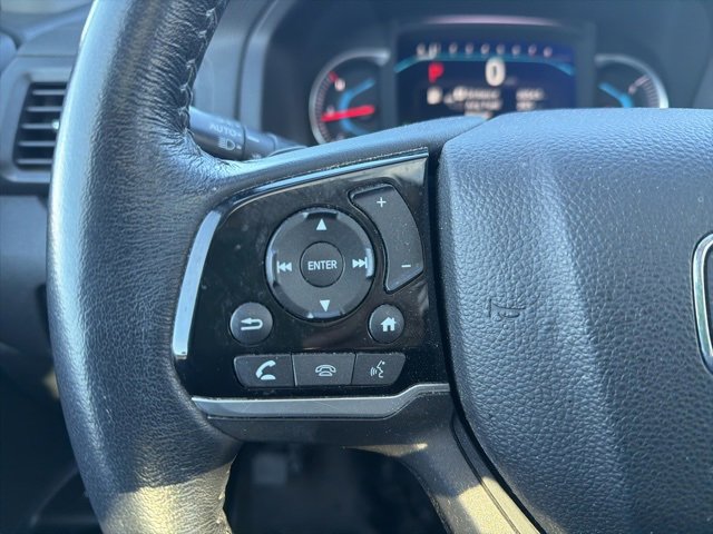 Used 2021 Honda Pilot Elite image 41