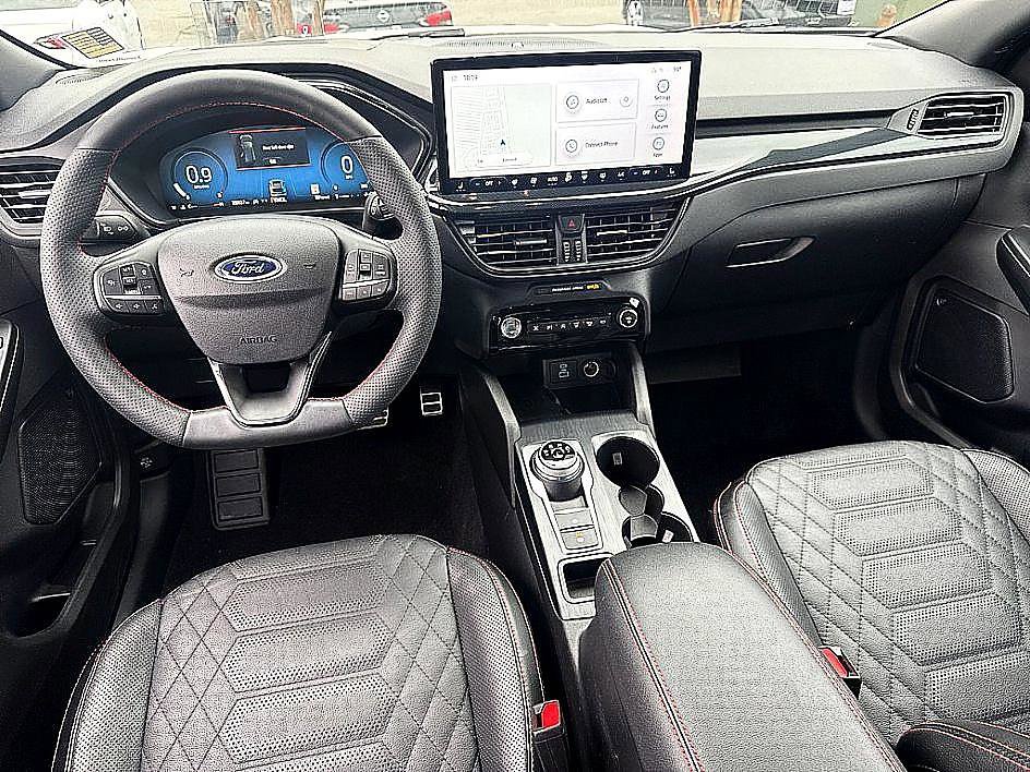 Used 2023 Ford Escape ST-Line Elite w/ Premium Technology Package image 7