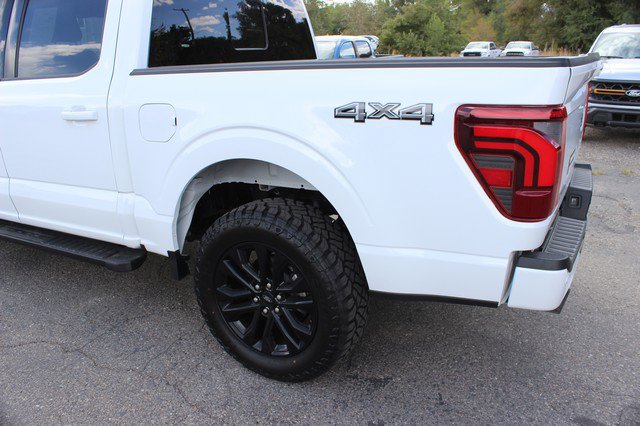 Used 2024 Ford F150 Lariat image 19