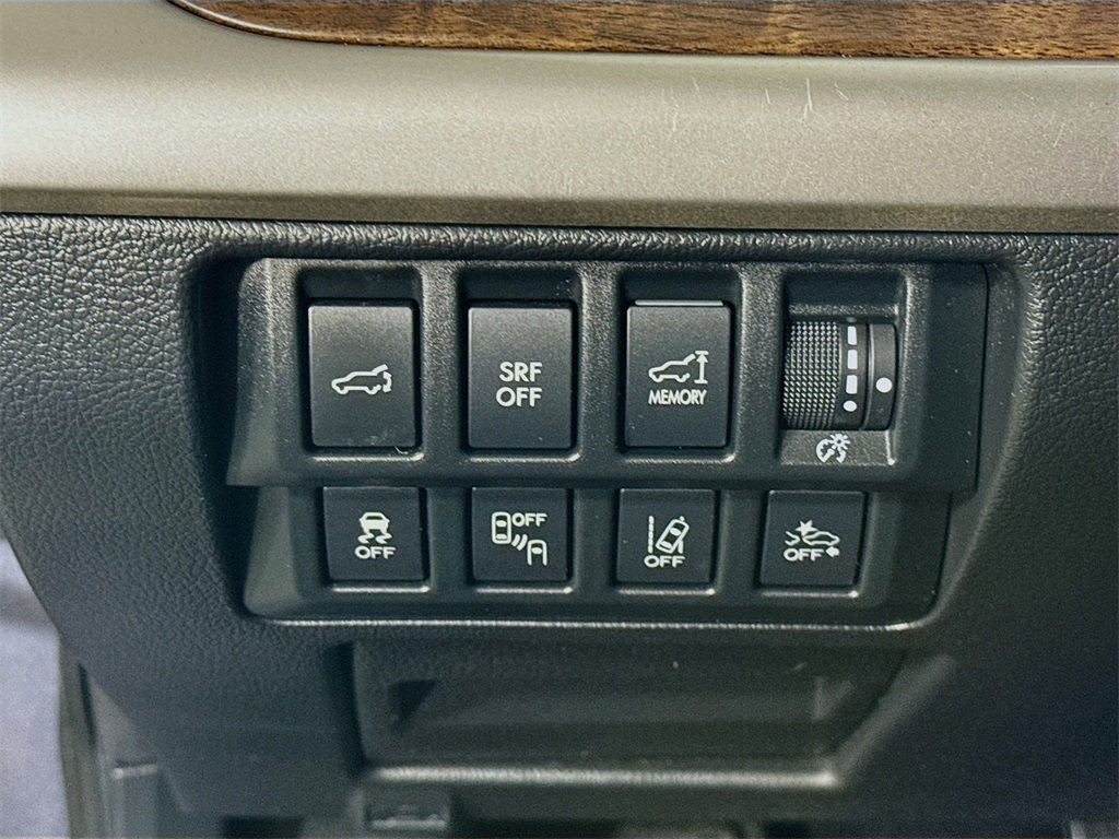 Used 2015 Subaru Outback 2.5i Limited image 19