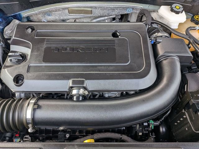 Used 2023 Buick Envision Preferred image 29