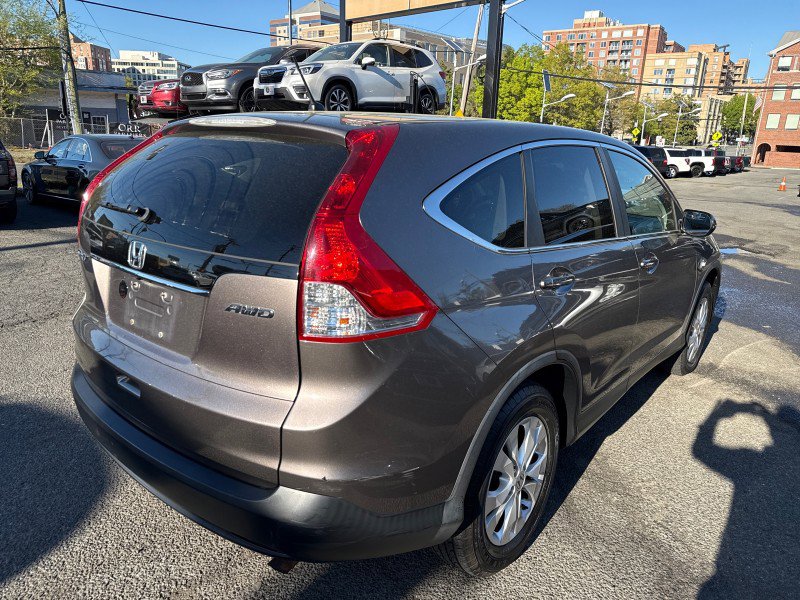 Used 2012 Honda CR-V EX image 4