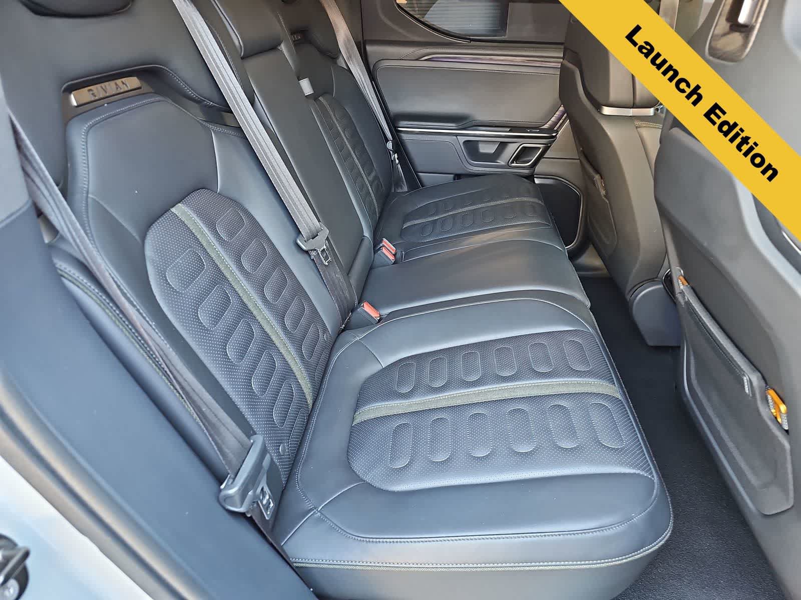 Used 2022 Rivian R1T Launch Edition AWD/4WD image 17