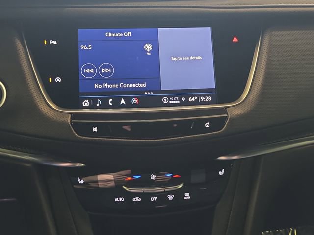 Certified 2024 Cadillac XT5 Sportv image 20