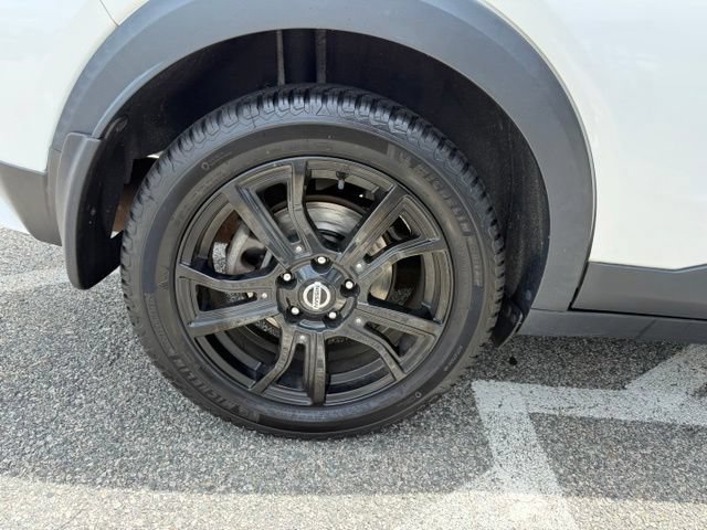 Certified 2021 Nissan Kicks SR w/ SR Premium Package FWD image 28
