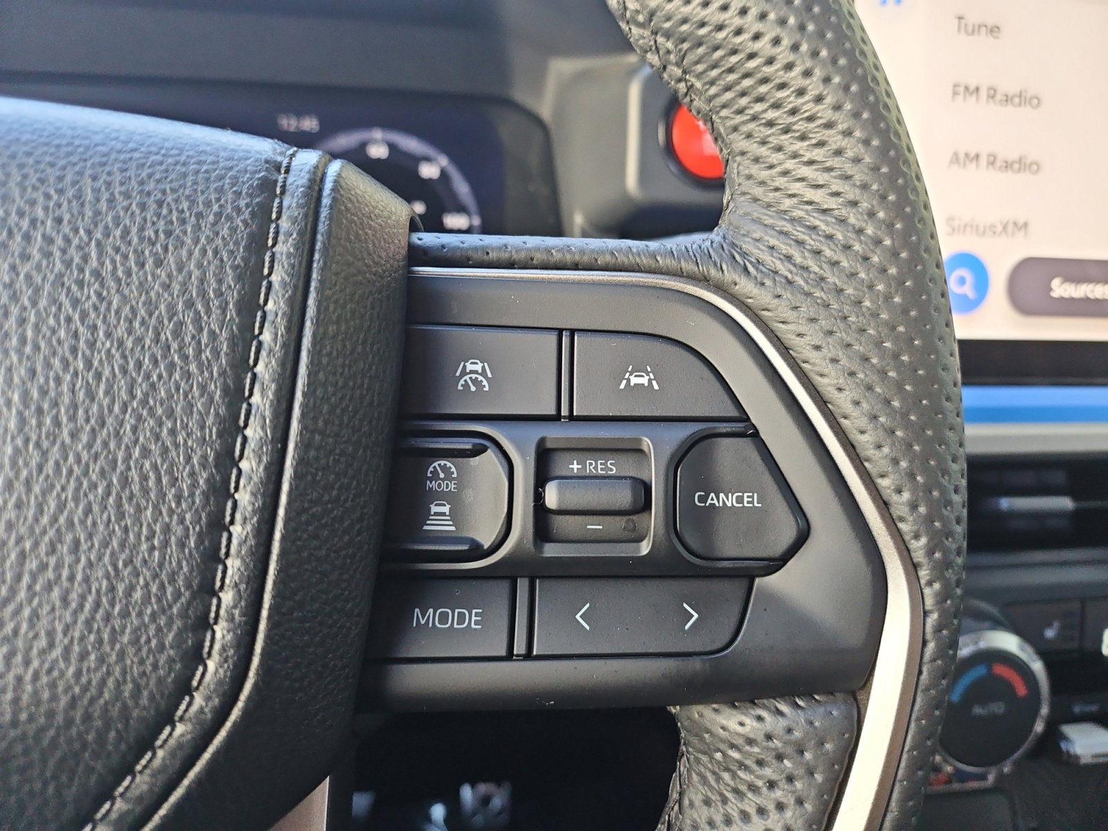 Used 2024 Toyota Tacoma TRD Sport w/ TRD Sport Upgrade Package AWD/4WD image 29