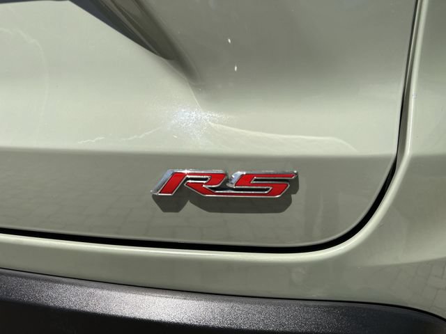 Used 2024 Chevrolet Trax RS FWD image 38