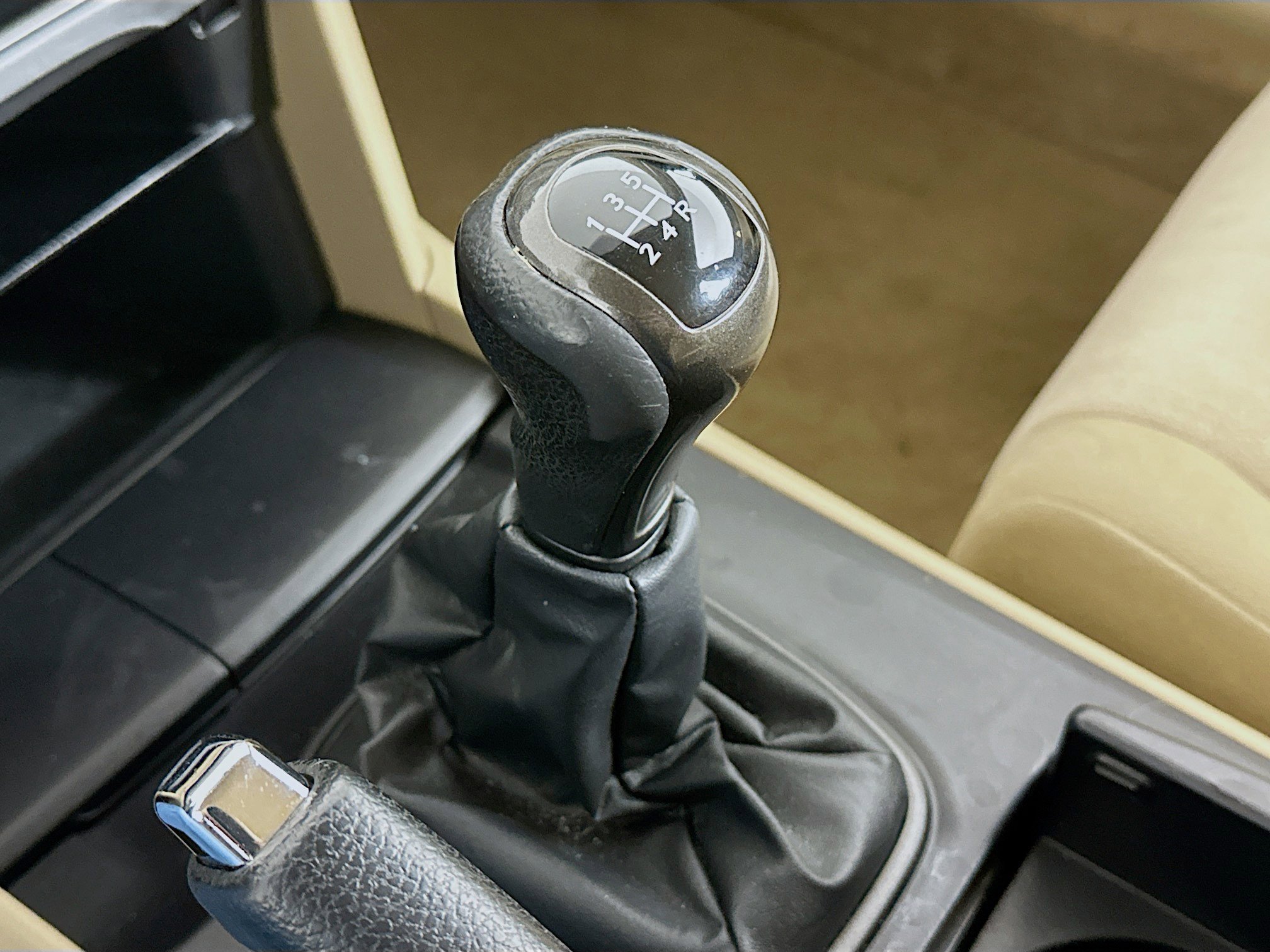 Used 2008 Honda Accord LX-P image 23