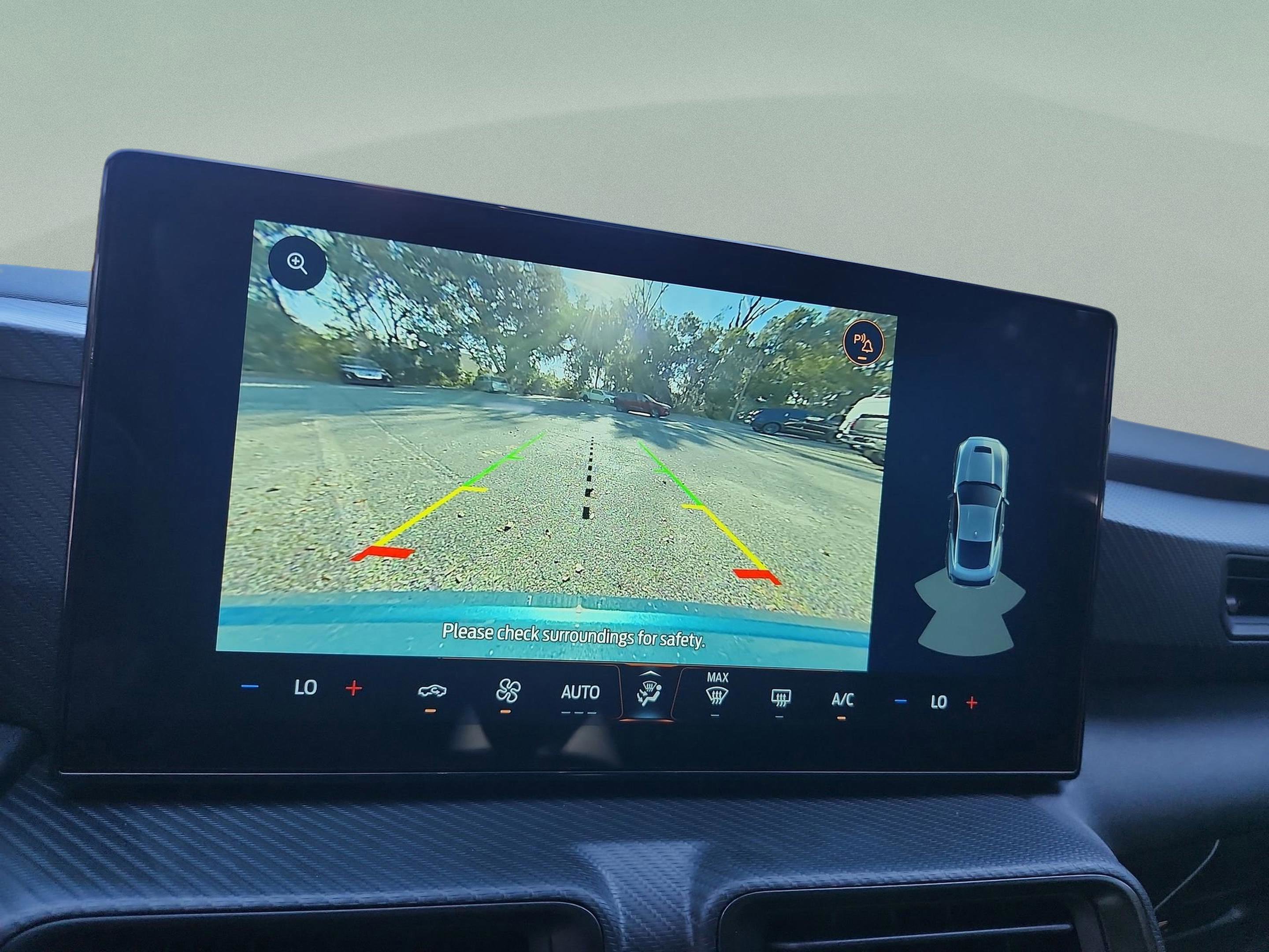 New 2026 Ford Mustang Coupe image 19