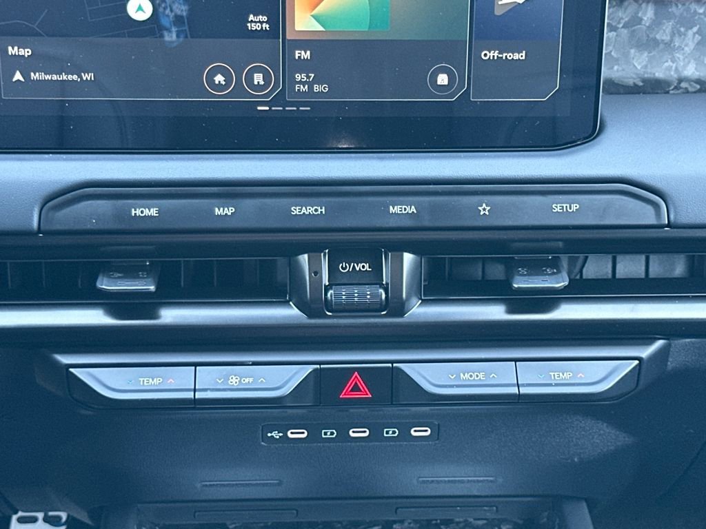 New 2027 Kia Telluride SX Prestige X-Pro image 31