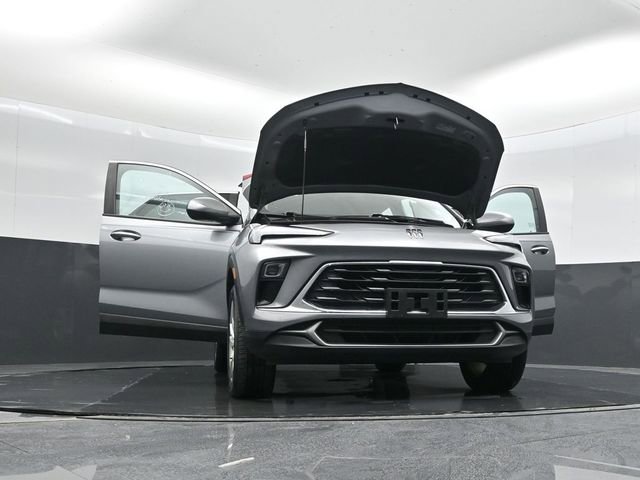 Used 2024 Buick Encore GX Preferred w/ Comfort Package image 36