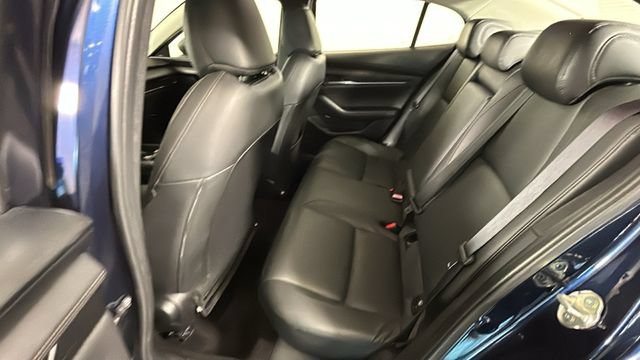 Used 2024 MAZDA MAZDA3 s FWD image 27