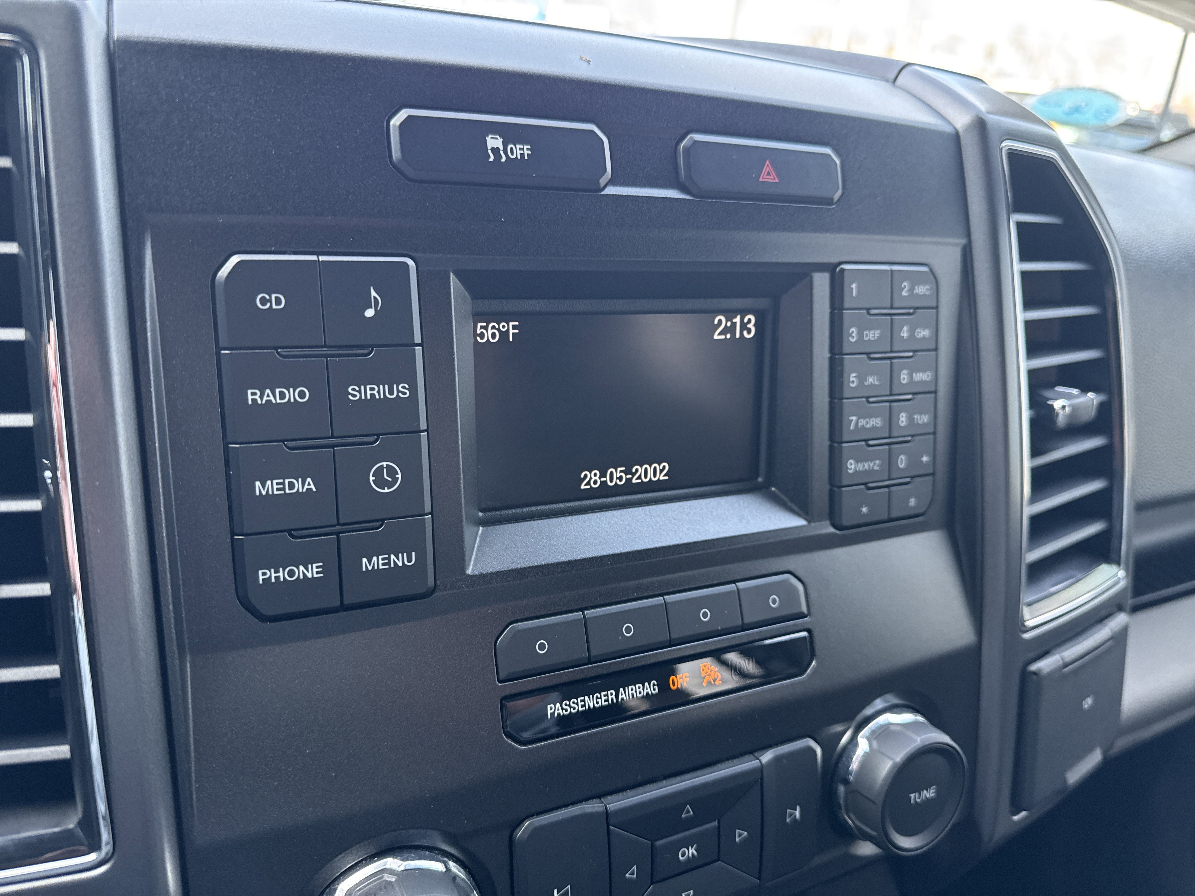 Used 2017 Ford F150 XLT w/ XTR Package image 18