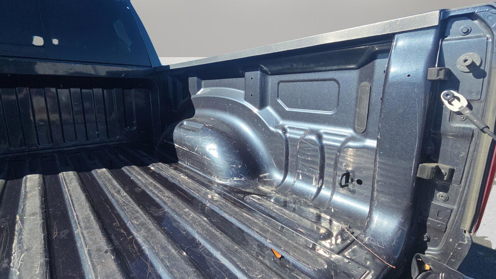 Used 2021 RAM 1500 Laramie w/ Sport Appearance Package image 37