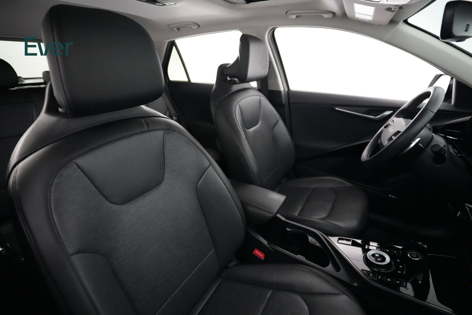 Used 2023 Kia Niro Wave w/ Wave Preserve Package FWD image 23