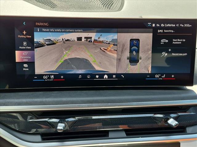 New 2026 BMW X5 xDrive50e w/ M Sport Package AWD/4WD image 13