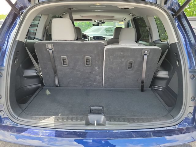 Certified 2020 Honda Pilot EX-L image 31