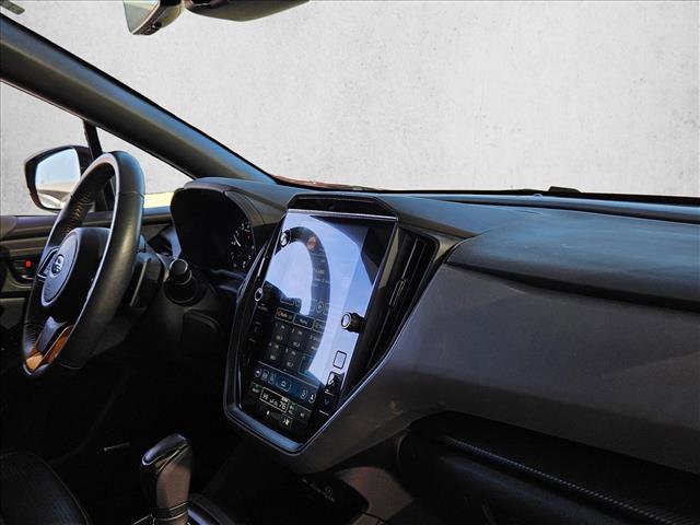 Used 2024 Subaru Crosstrek 2.5i Wilderness w/ Crosstrek Mirror Package image 27