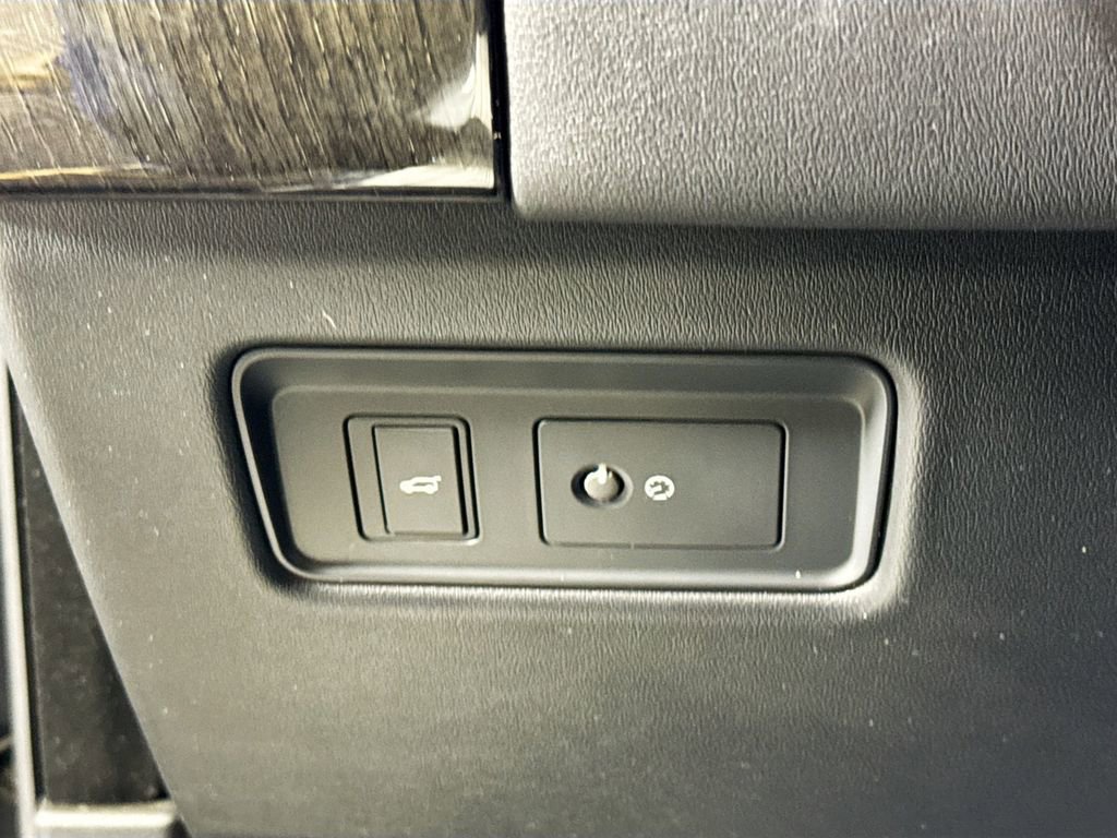Used 2019 Land Rover Range Rover Sport HSE image 10