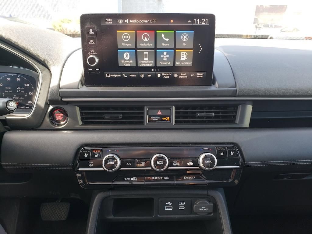 Used 2024 Honda Pilot Elite image 24