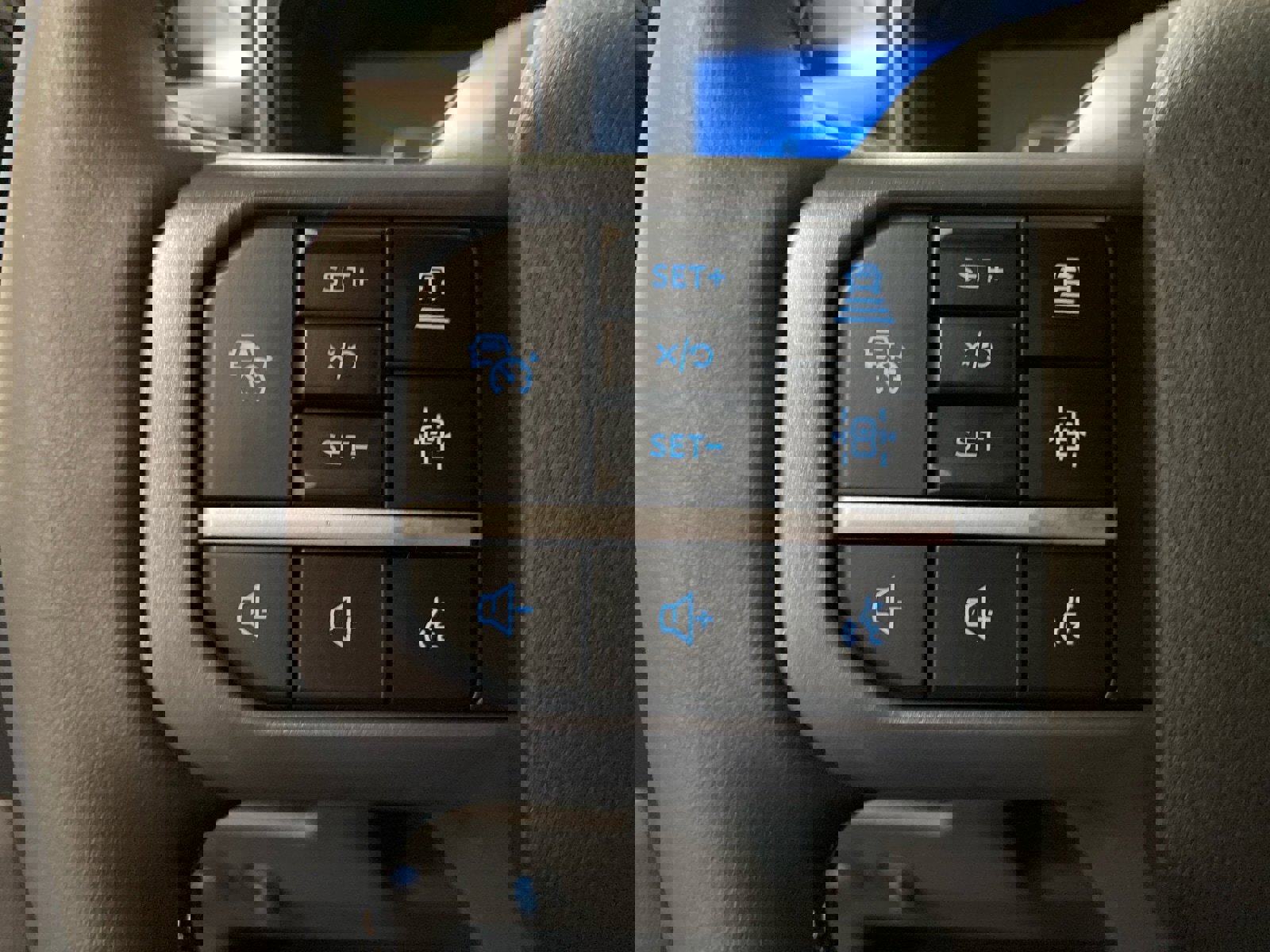 New 2026 Ford F350 Lariat w/ Lariat Ultimate Package image 19