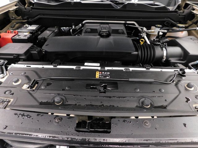 Used 2024 GMC Canyon AT4 w/ AT4 Premium Package image 50