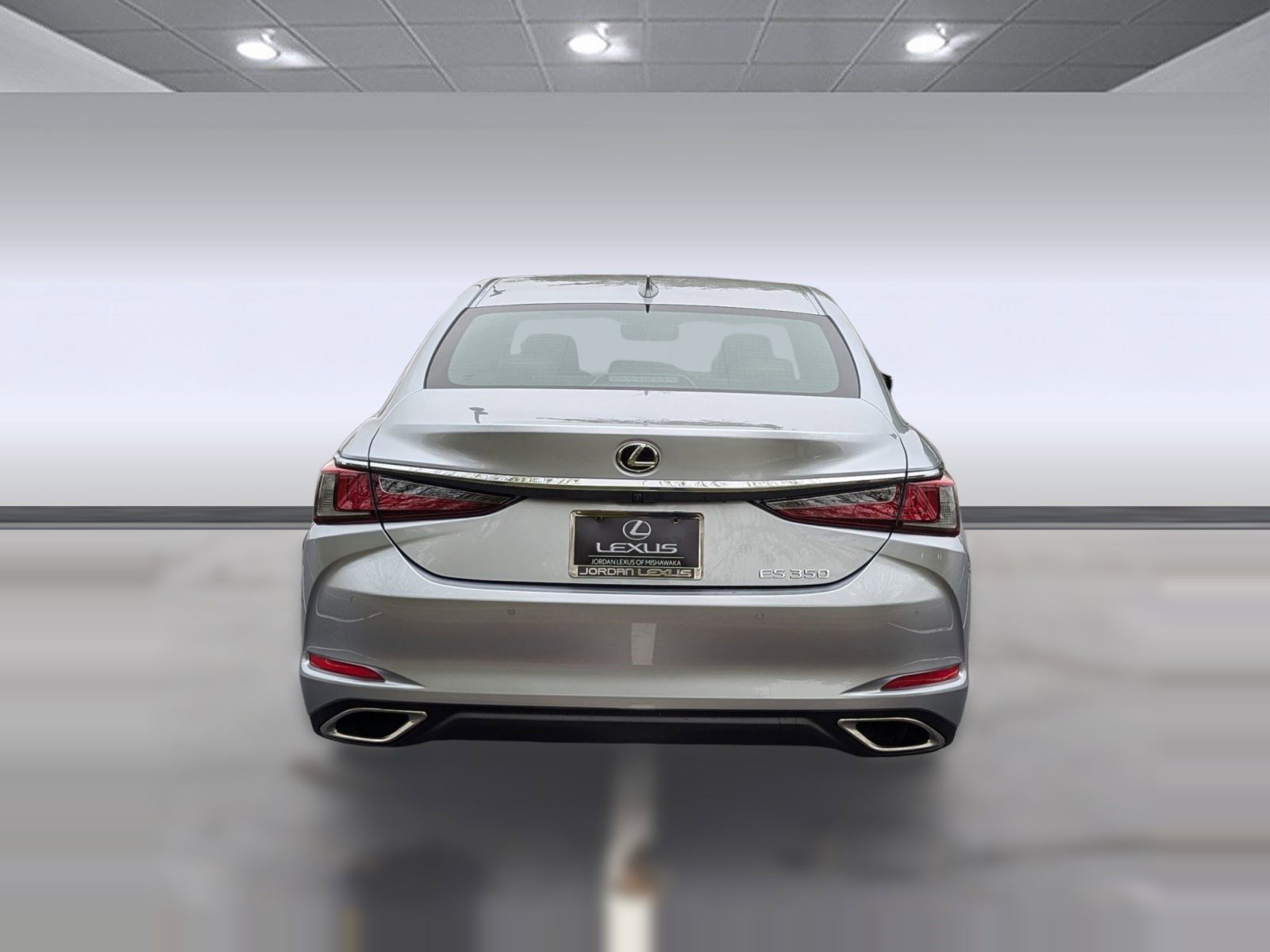 New 2025 Lexus ES 350 ES 350 image 10